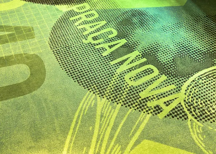 My Story Hotel Figueira Lisboa